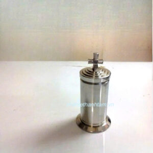 Hộp dầu xi niken - HD002