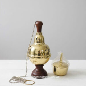 Bộ xông hương - BXH 102