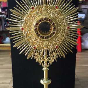 Mặt nhật hào quang 62 cm - MN016