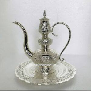 Bộ bình rửa tội - BRT001