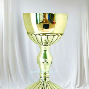 Chén Lễ xi bạc-CLB036