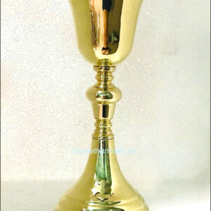 Chén lễ xi vàng -CLXV037