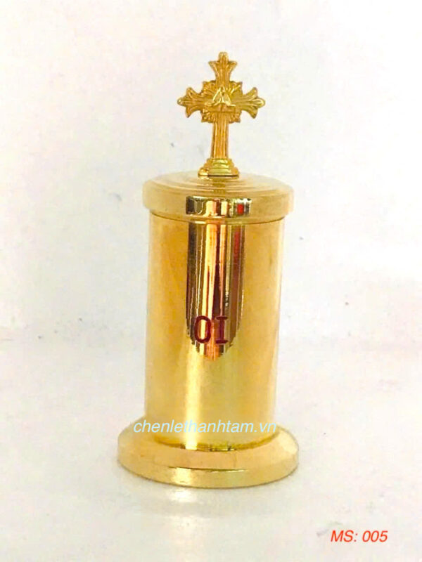 Hộp dầu - HD005