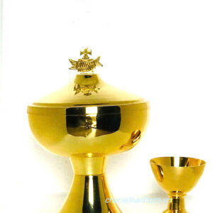 BÌNH ĐỒNG TẾ XI VÀNG - B09