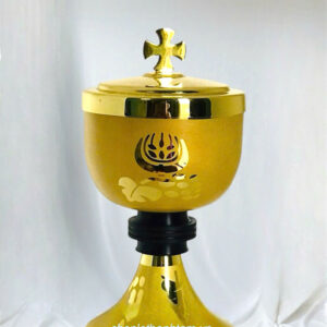 Bình Cibore – B10