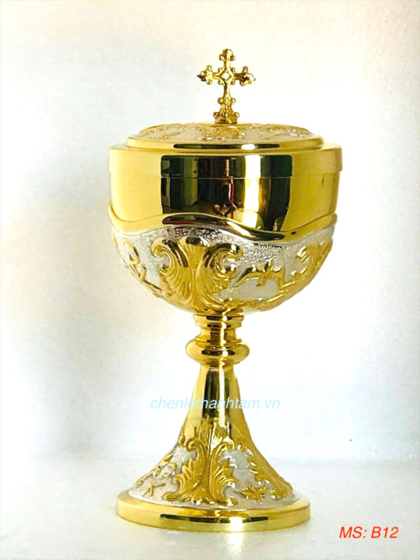 Bình Cibore  kiểu ý - B12