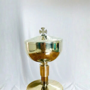 Bình Cibore  400 bánh xi niken – B15