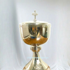 Bình Cibore xi niken  - B19