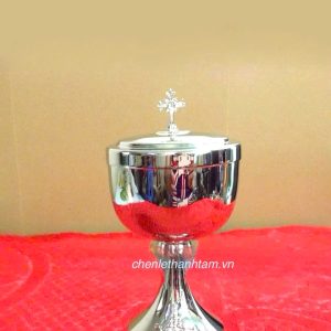 Bình Cibore xi niken  - B21