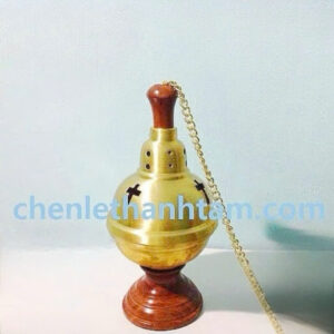 Bộ xông hương - BXH 104