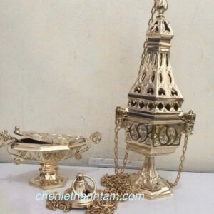 Bộ xông hương - BXH 105