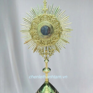 Mặt nhật hào quang 60 cm   - MN016