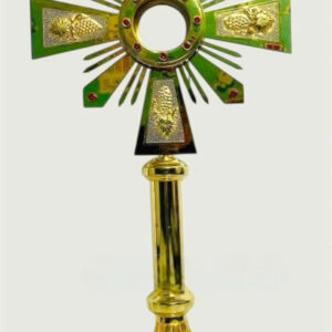 Mặt nhật hào quang 82 cm   - MN018