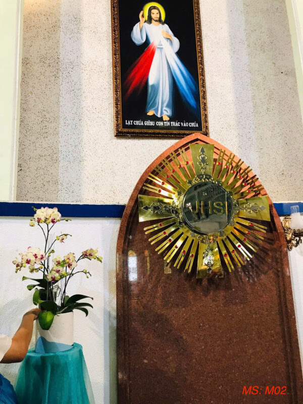 Nhà Tạm - M02