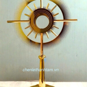 Mặt nhật hào quang - MN002