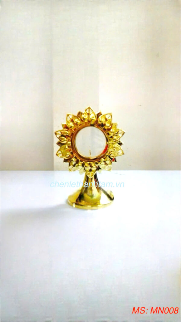 Mặt nhật hào quang 20 cm - MN008