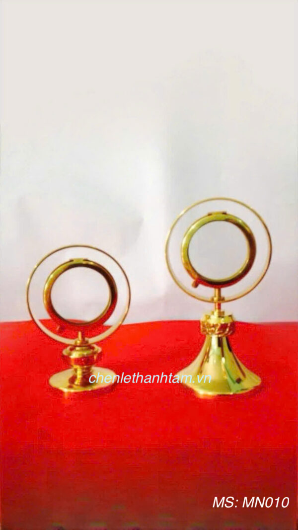Mặt nhật hào quang  - MN010