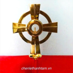 Mặt nhật hào quang - MN011