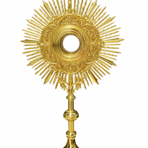 Mặt nhật hào quang 60 cm   - MN016