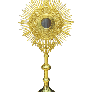 Mặt nhật hào quang 82 cm   - MN017