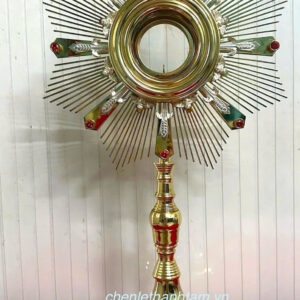 Mặt nhật hào quang 62 cm   - MN019