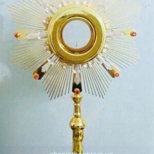 Mặt nhật hào quang - MN007