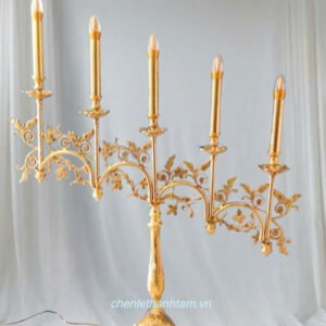Đèn chầu 1m - ĐC001