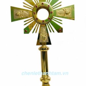 Mặt nhật hào quang 82 cm   - MN018