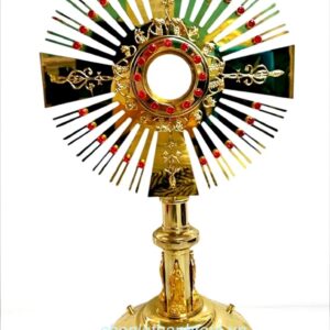 Mặt nhật hào quang 75 CM  - MN022