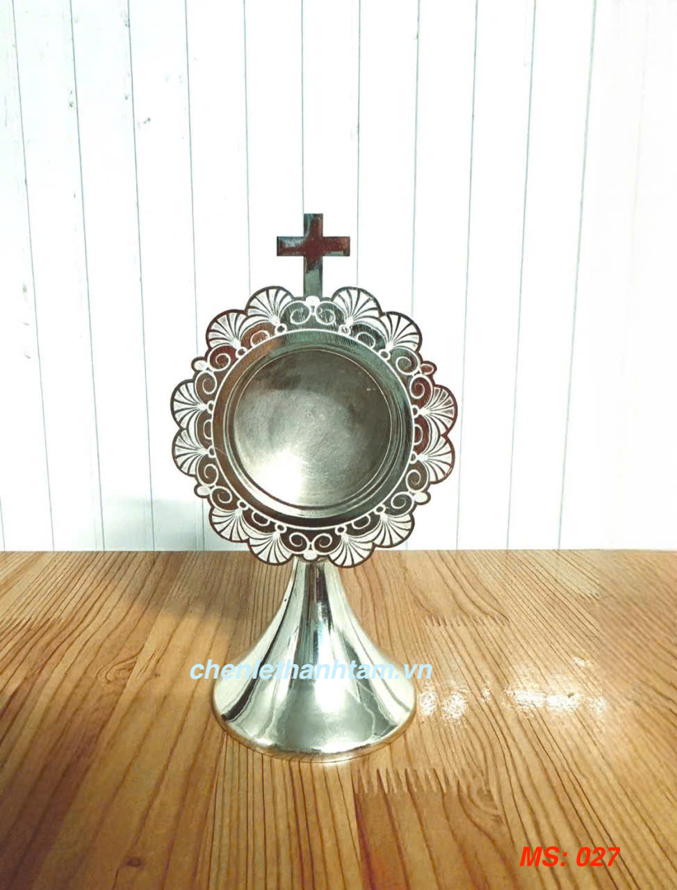 Mặt Nhật Hào Quang 16,5 cm - MN027 - Hình ảnh 4