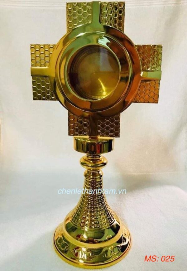 Mặt Nhật Xương Thánh  - MN025
