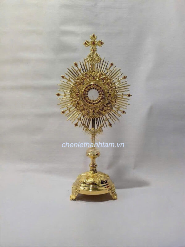 Mặt Nhật  tia 50 cm  - MN026