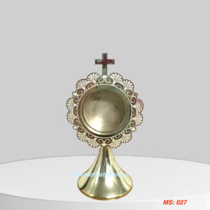 Mặt Nhật Hào Quang 16,5 cm - MN027