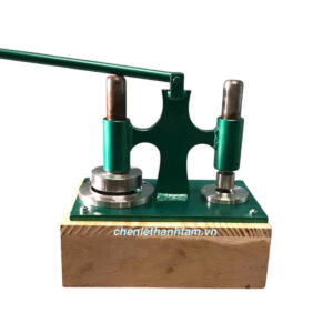 Máy cắt bánh lễ thủ công