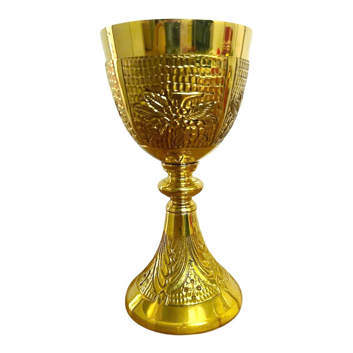 Chén lễ xi vàng -CLXV 122 - Ảnh 3